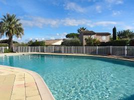 Les Parcs De Gassin Apartment Saint-Tropez