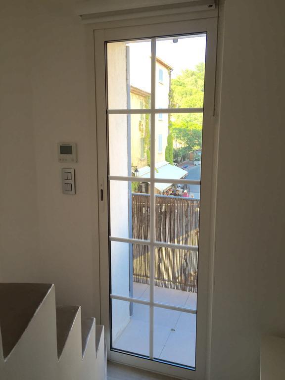 Duplex Citadelle Apartment Saint-Tropez