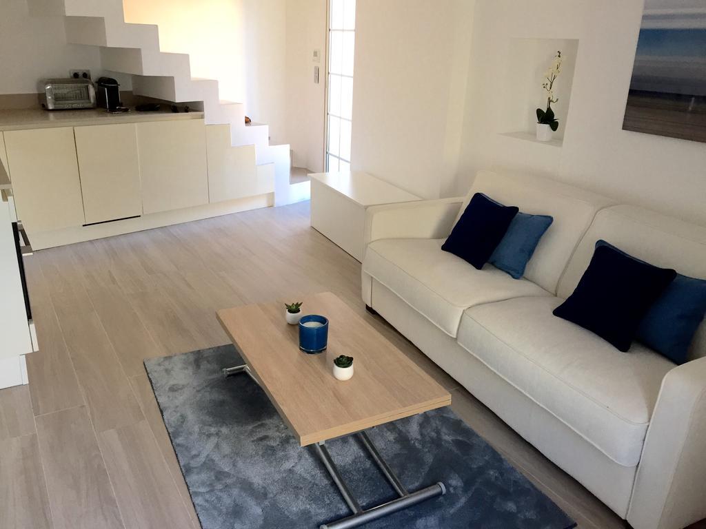 Apartment Duplex Citadelle *