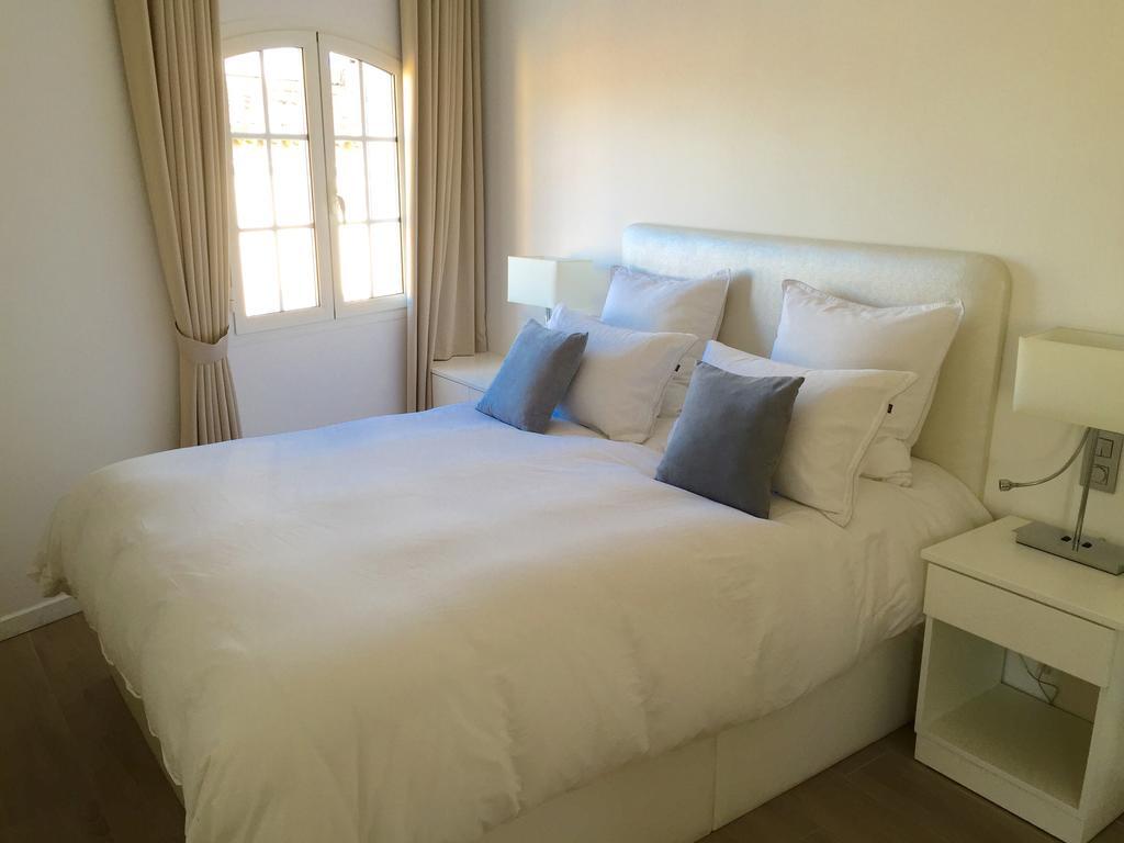 Duplex Citadelle Apartment Saint-Tropez