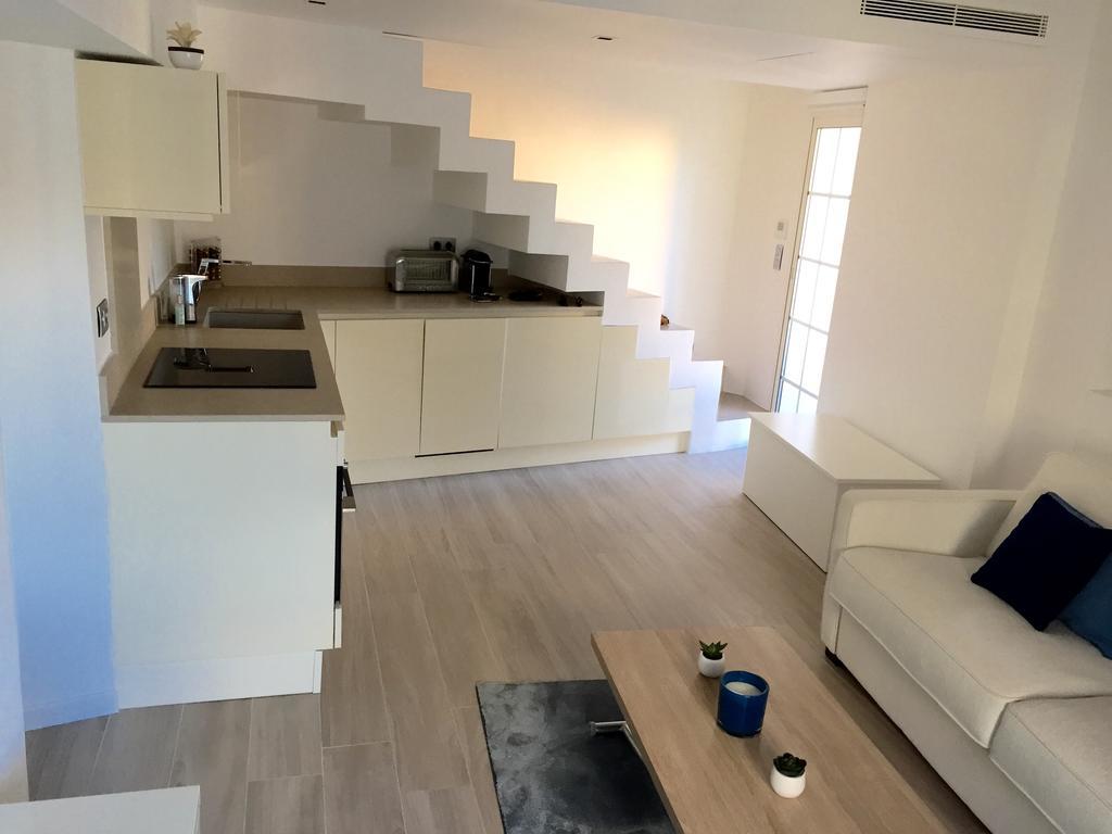 Apartment Duplex Citadelle Saint-Tropez