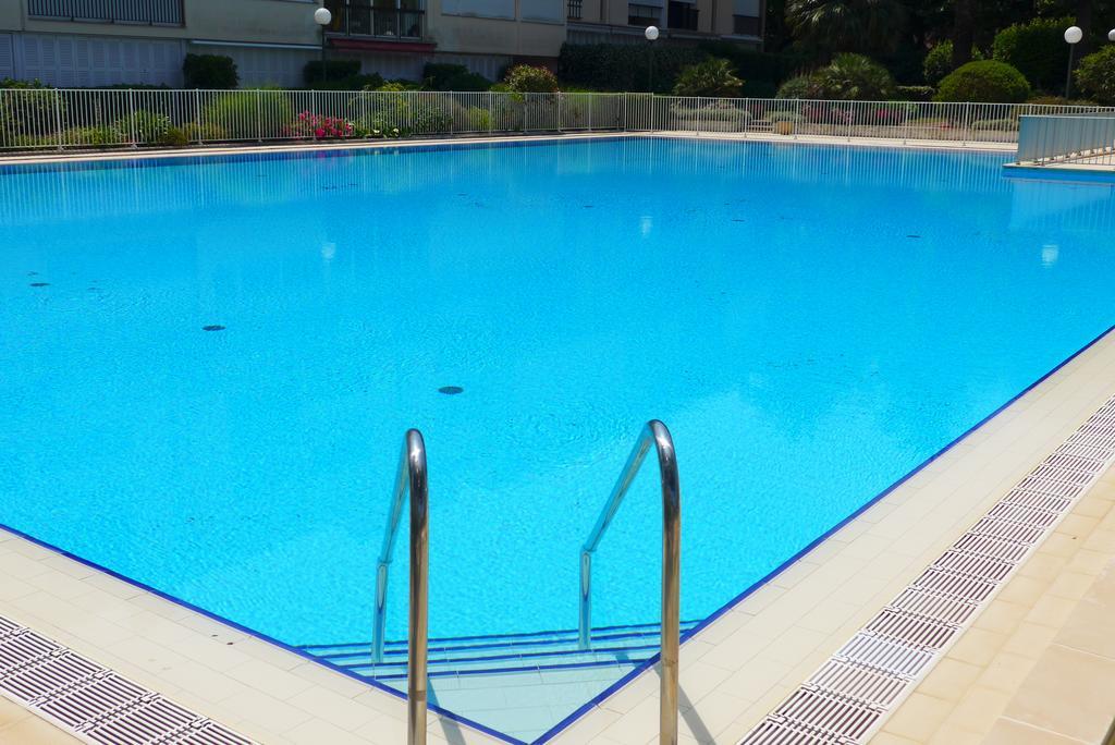 Appartement La Graziosa Saint-Tropez