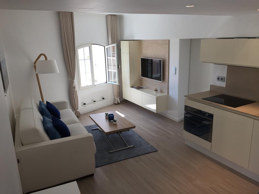 Duplex Citadelle Apartment