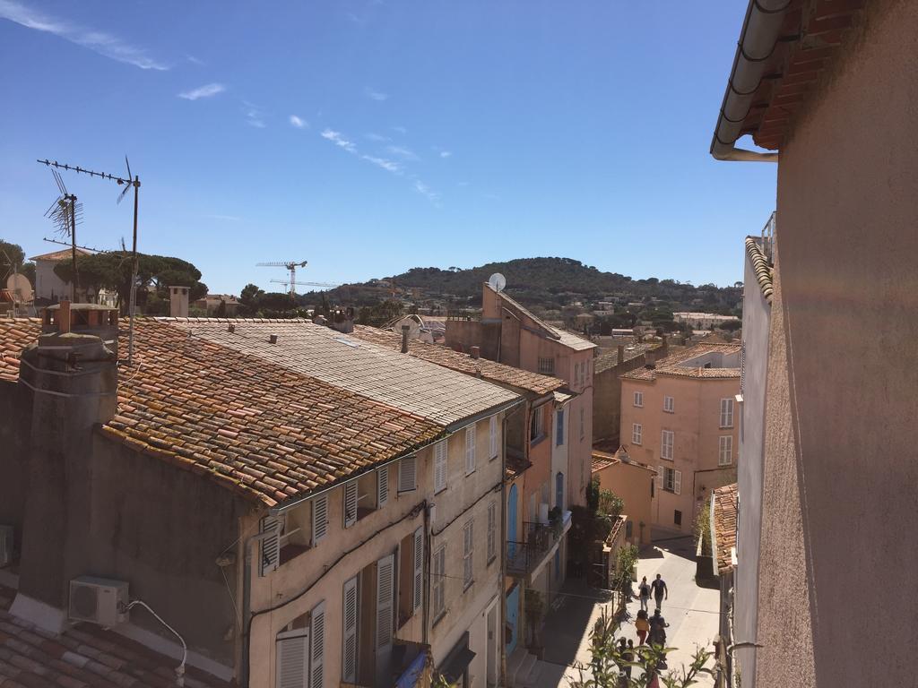 Duplex Citadelle * Saint-Tropez