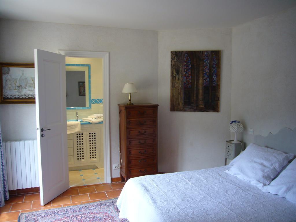 Bed & Breakfast Le Point D'orgue