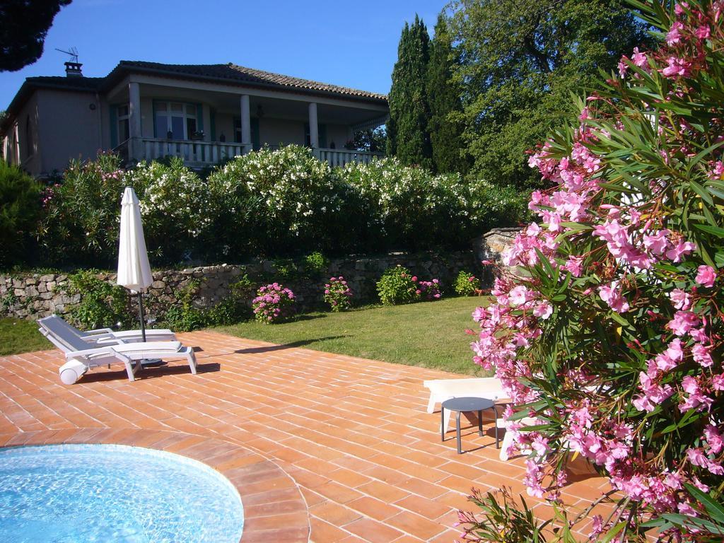 Le Point D'orgue Bed & Breakfast