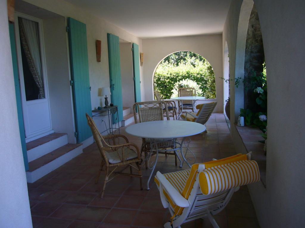 Le Point D'orgue * Saint-Tropez
