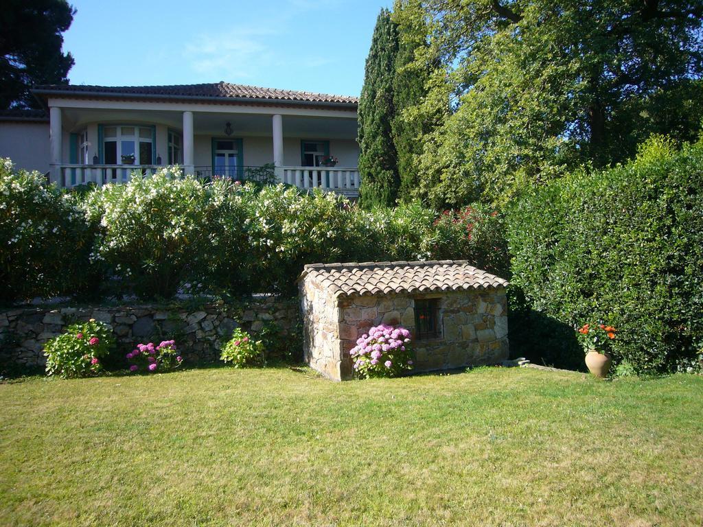 Le Point D'orgue Bed & Breakfast Saint-Tropez