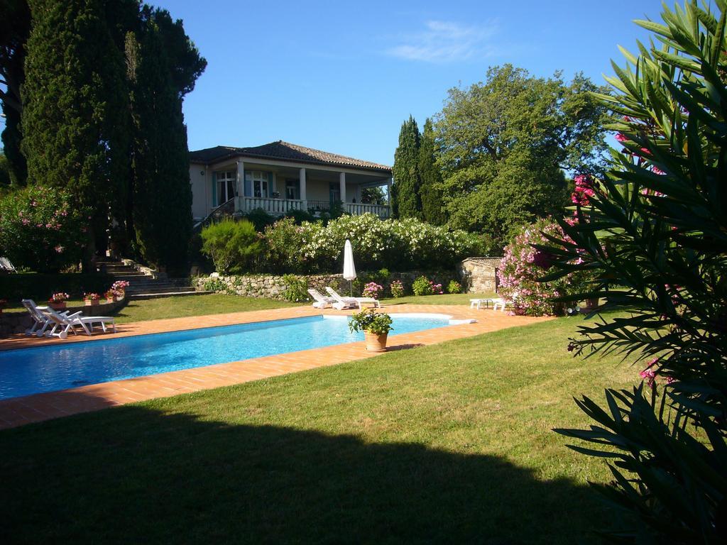 Bed & Breakfast Le Point D'orgue *