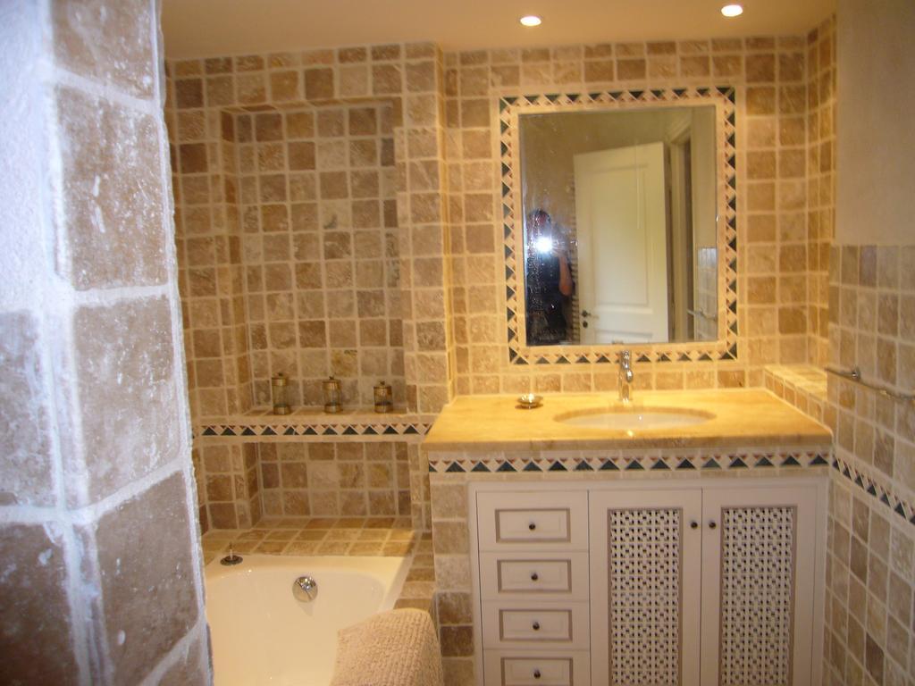 Le Point D'orgue Bed & Breakfast Saint-Tropez