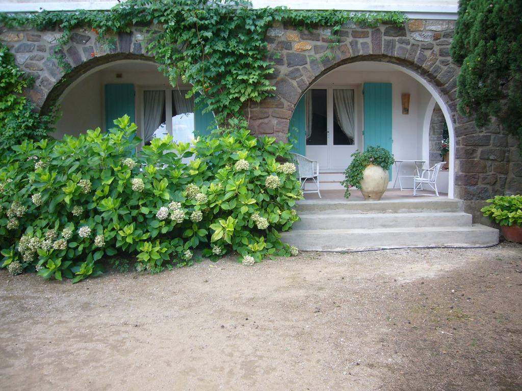 Le Point D'orgue Bed & Breakfast