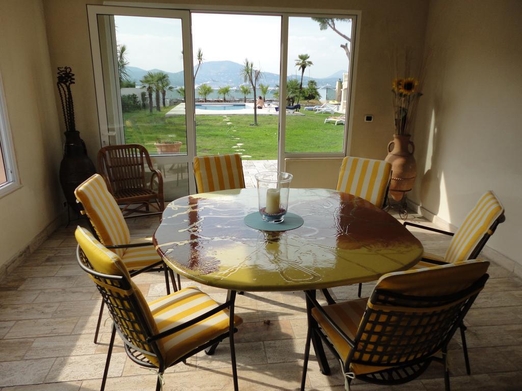 Playa Del Sol Villa