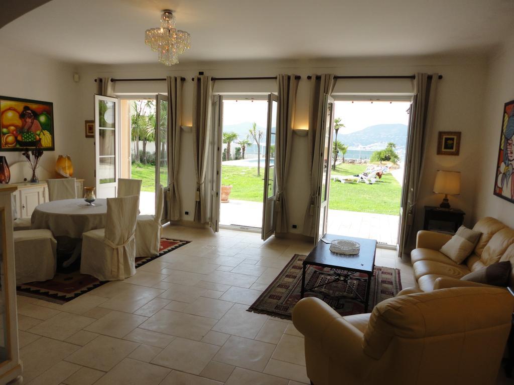Villa Playa Del Sol *