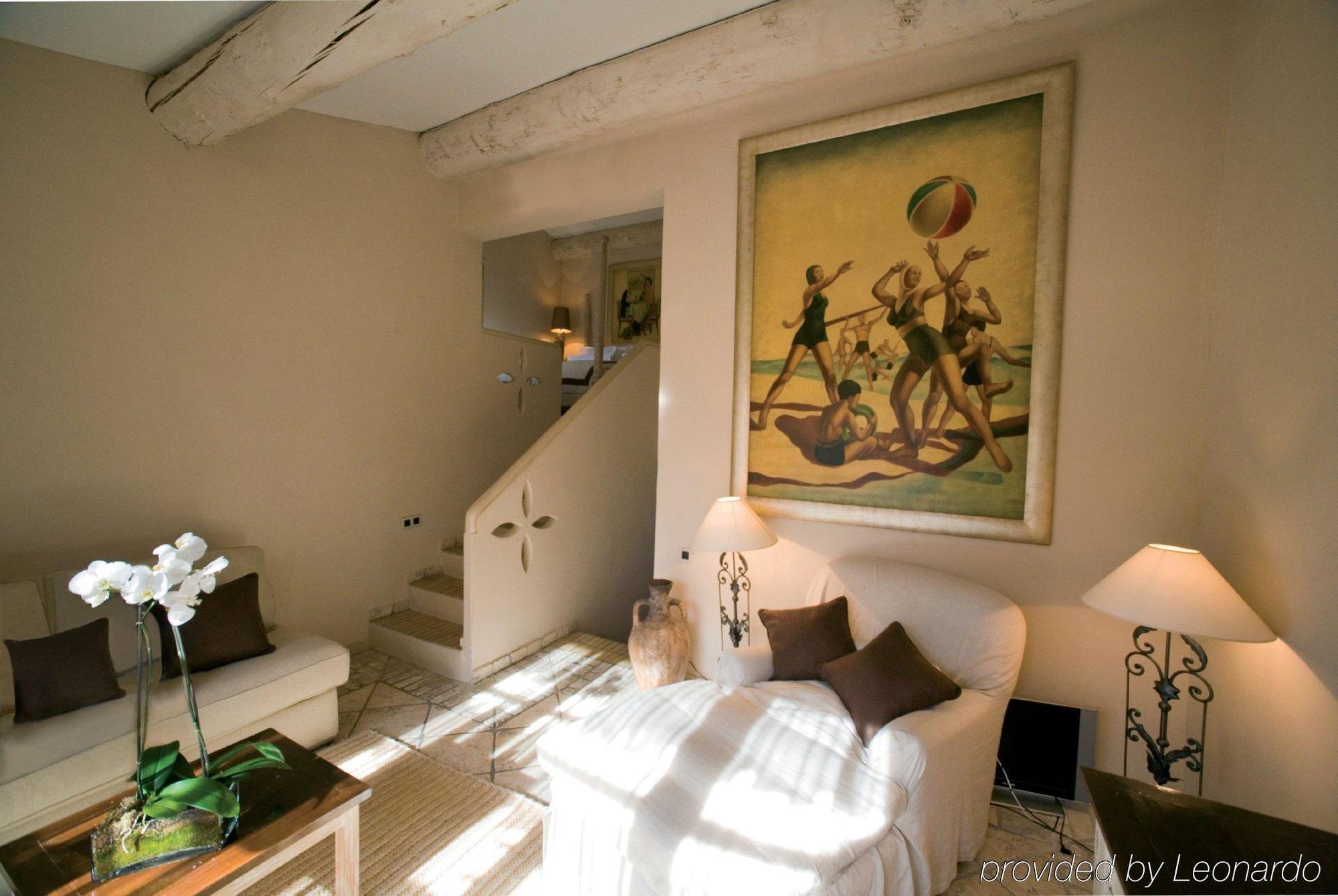 La Tartane Hotel 5*