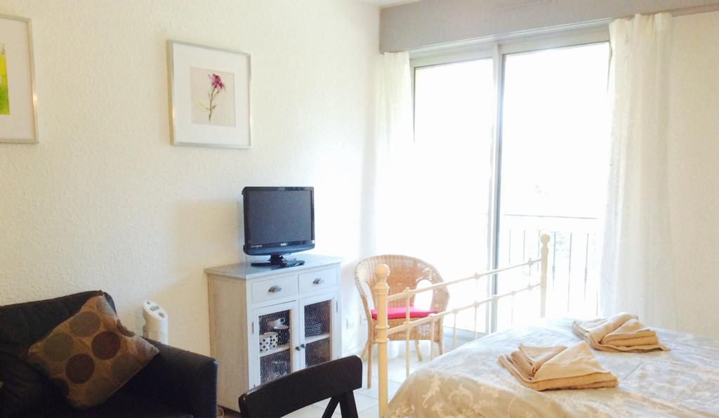 St Tropez Studio * Saint-Tropez