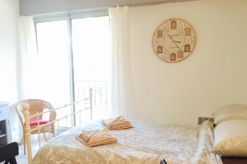 St Tropez Studio Apartamento Saint-Tropez