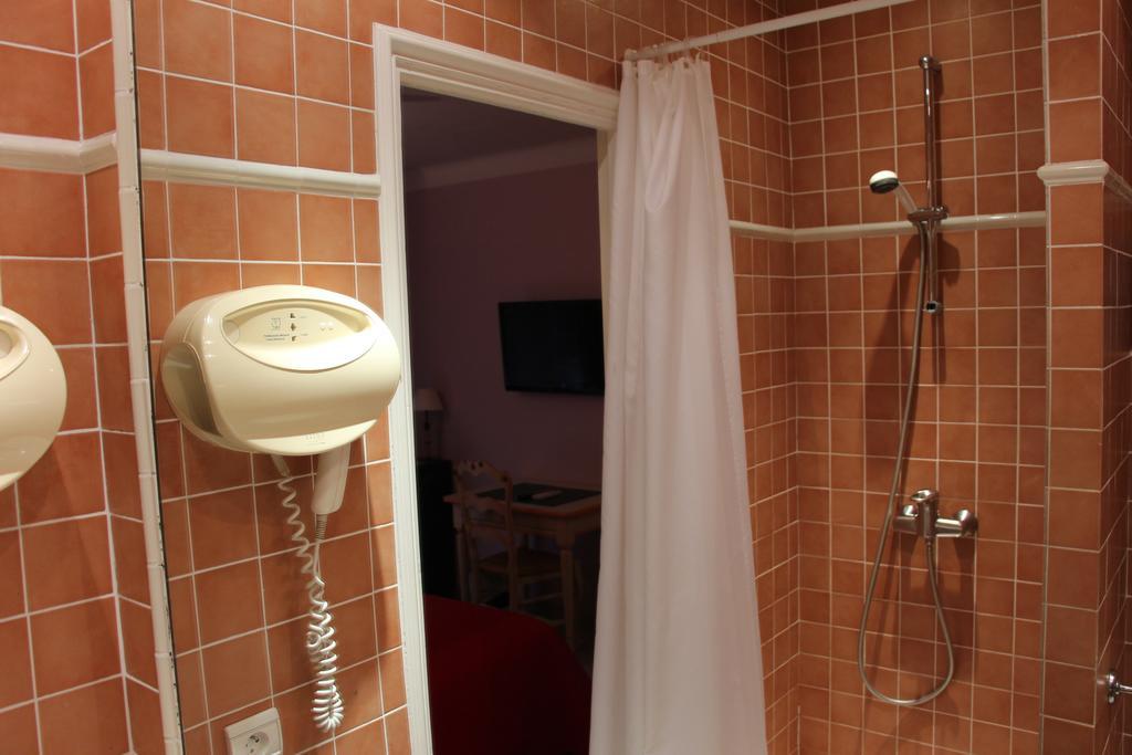 Hotel Les Palmiers