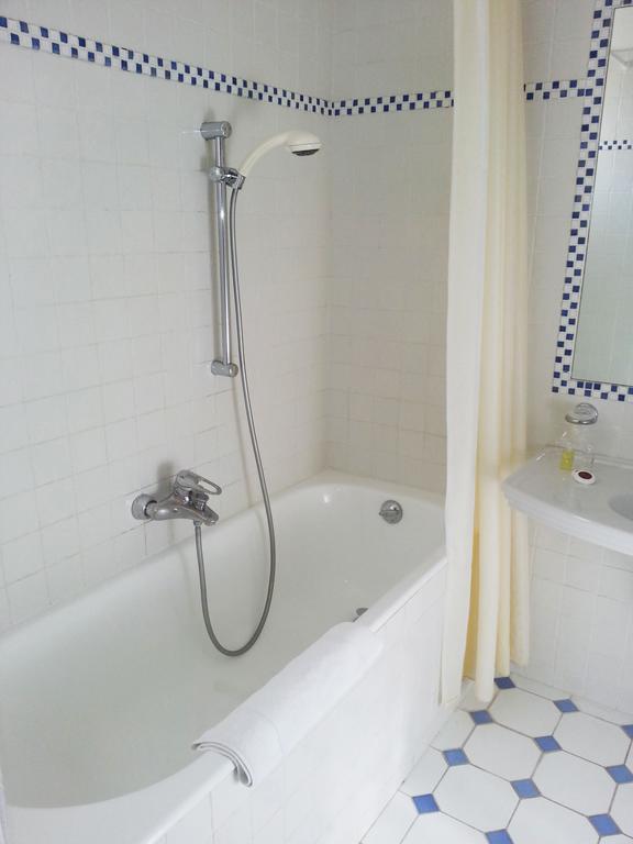 Hotel Les Palmiers Saint-Tropez