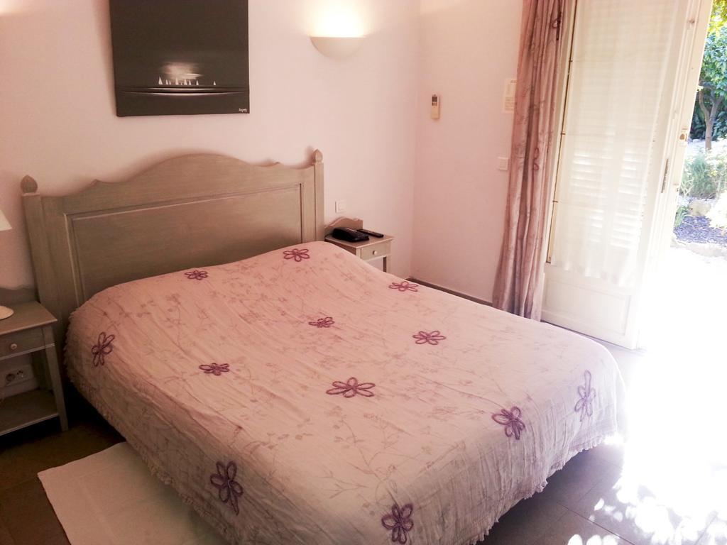 Hotel Les Palmiers