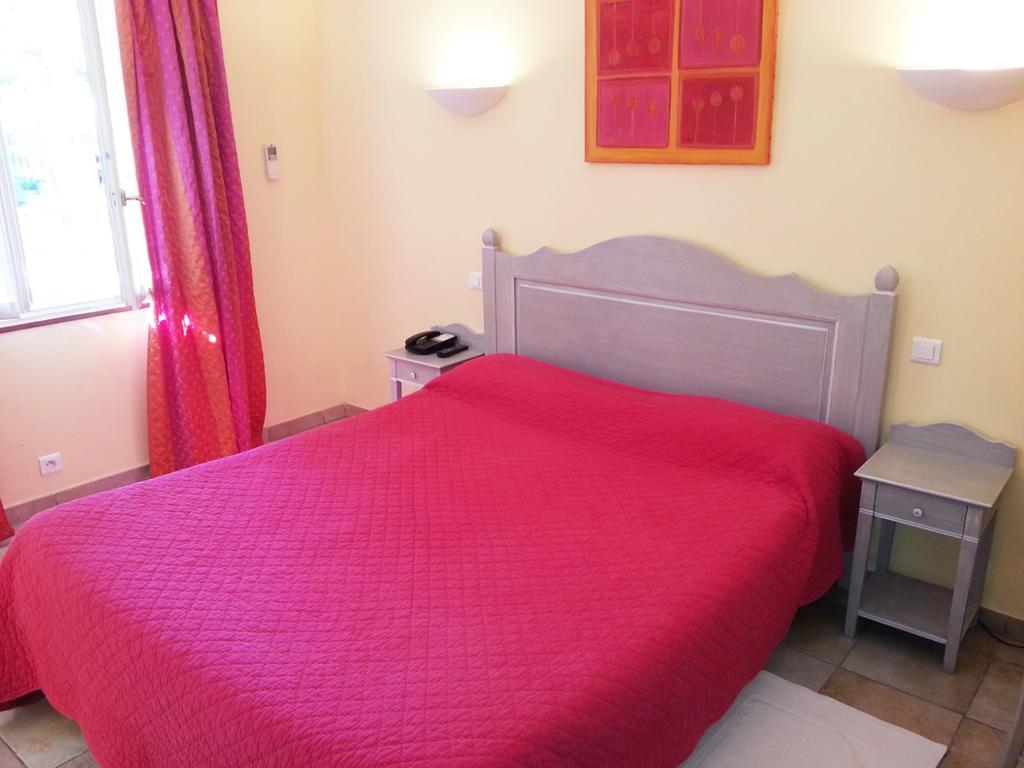 Les Palmiers Hotel Saint-Tropez