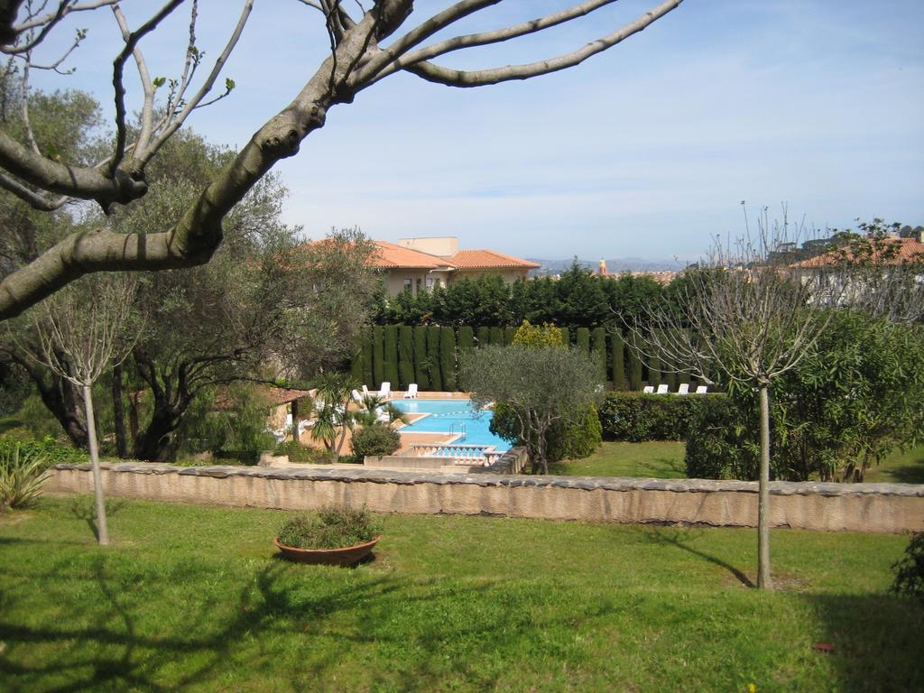 St Tropez Studio Apartamento Saint-Tropez