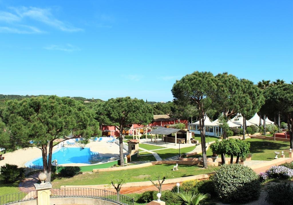 La Romarine Hotel