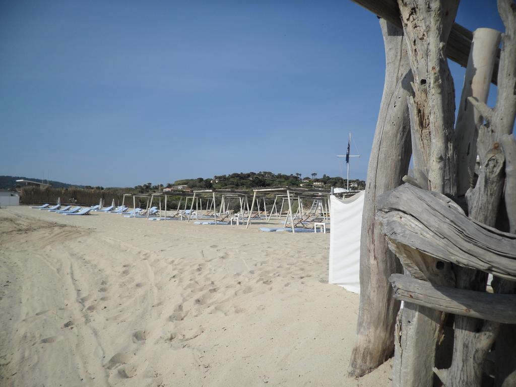 Cocoa Villa Saint-Tropez