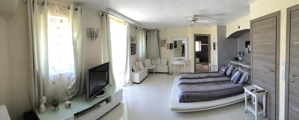 Villa Cocoa *