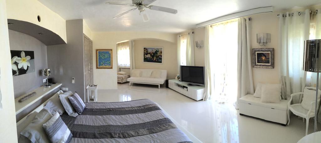 Villa Cocoa