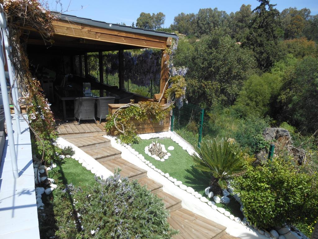 Cocoa Villa
