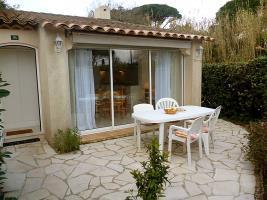 Apartment Les Parcs De Gassin Saint-Tropez