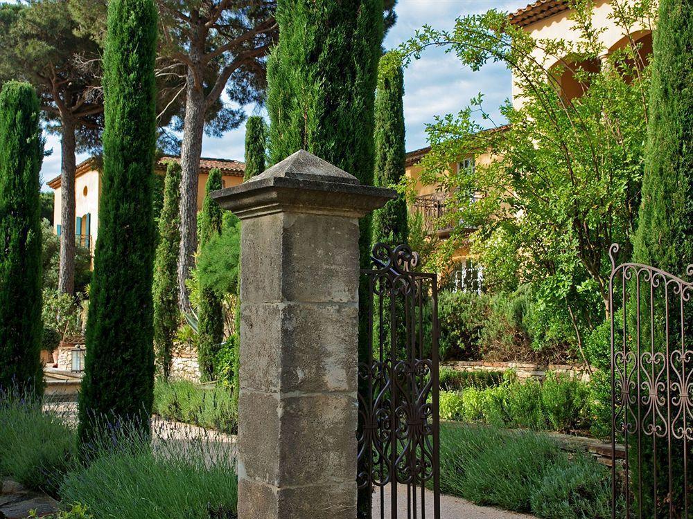 Hotel Marie Saint Tropez 5*