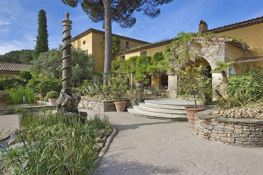 Marie Saint Tropez 5* Ramatuelle