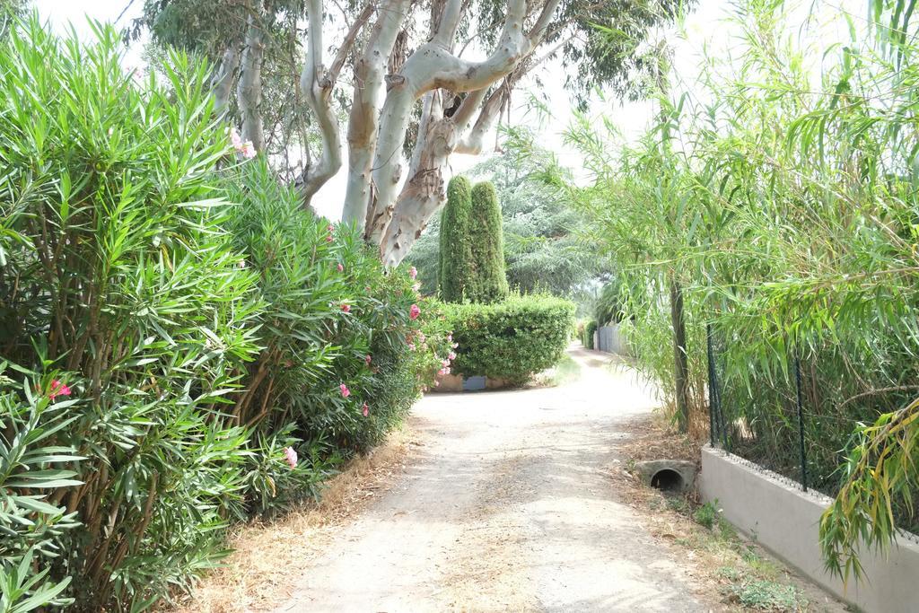 Bed & Breakfast La Vagabonde