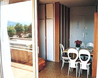 Pierre & Vacances Eden Aparthotel Saint-Tropez