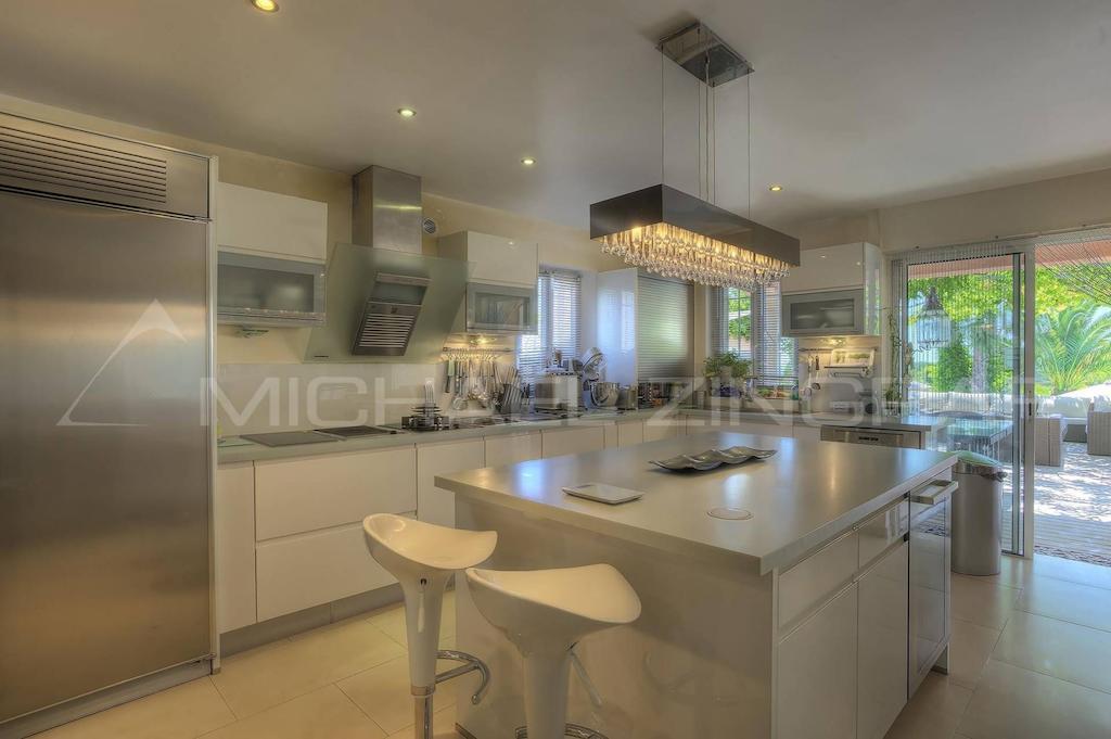 Villa Cocoa Saint-Tropez