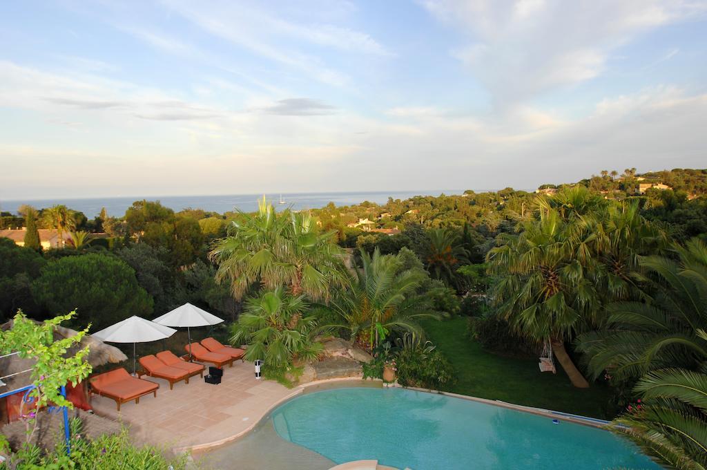 Cocoa Villa