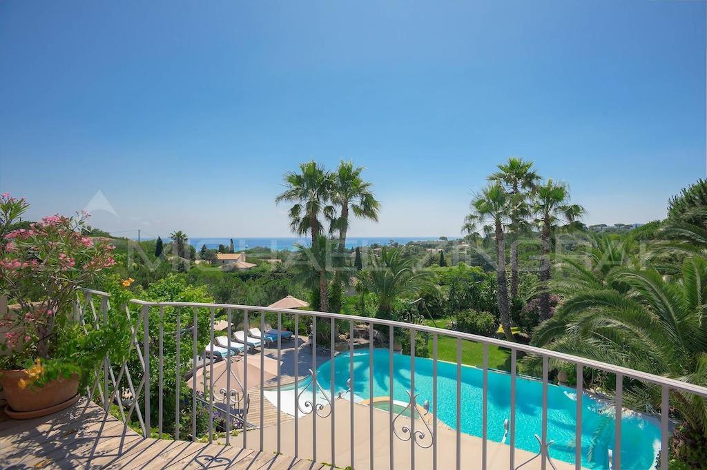 Cocoa * Saint-Tropez