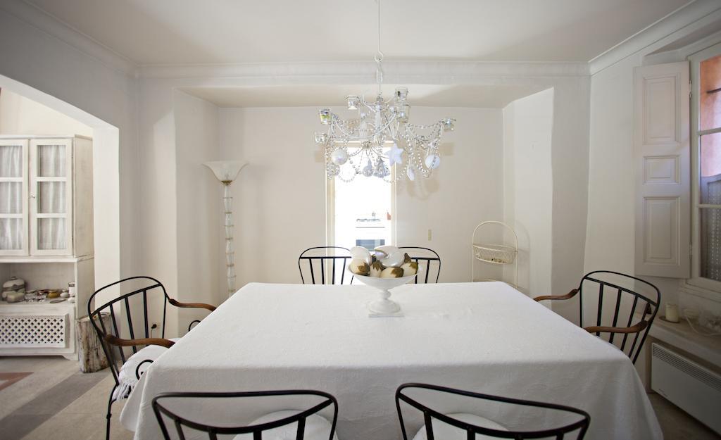Maison Jolie Saint-Tropez