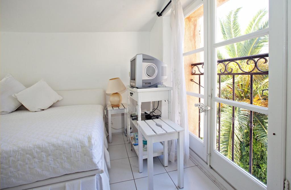 Maison Jolie Saint-Tropez