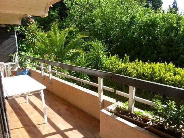 Apartamento Le Bailli Au Coeur De St Tropez *