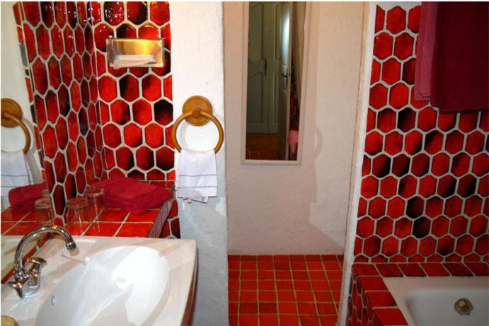 Bed & Breakfast Lei Souco *