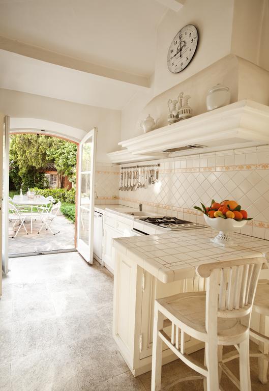 Maison Jolie Saint-Tropez