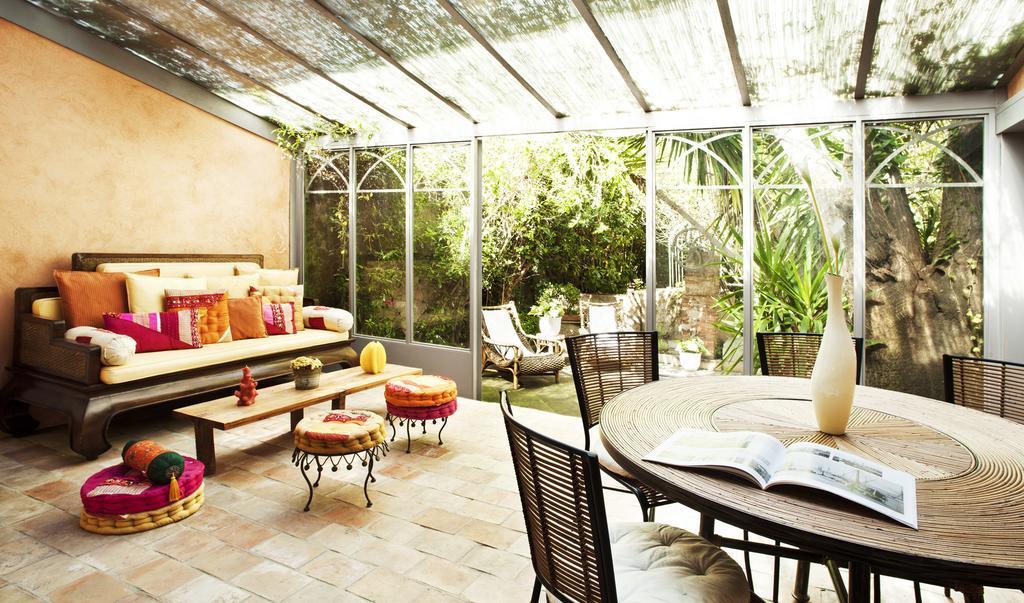 Maison Jolie Saint-Tropez