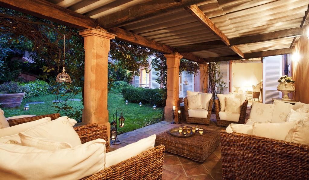Villa Maison Jolie Saint-Tropez