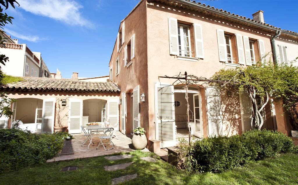 Maison Jolie