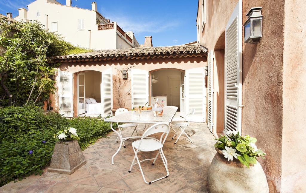 Villa Maison Jolie