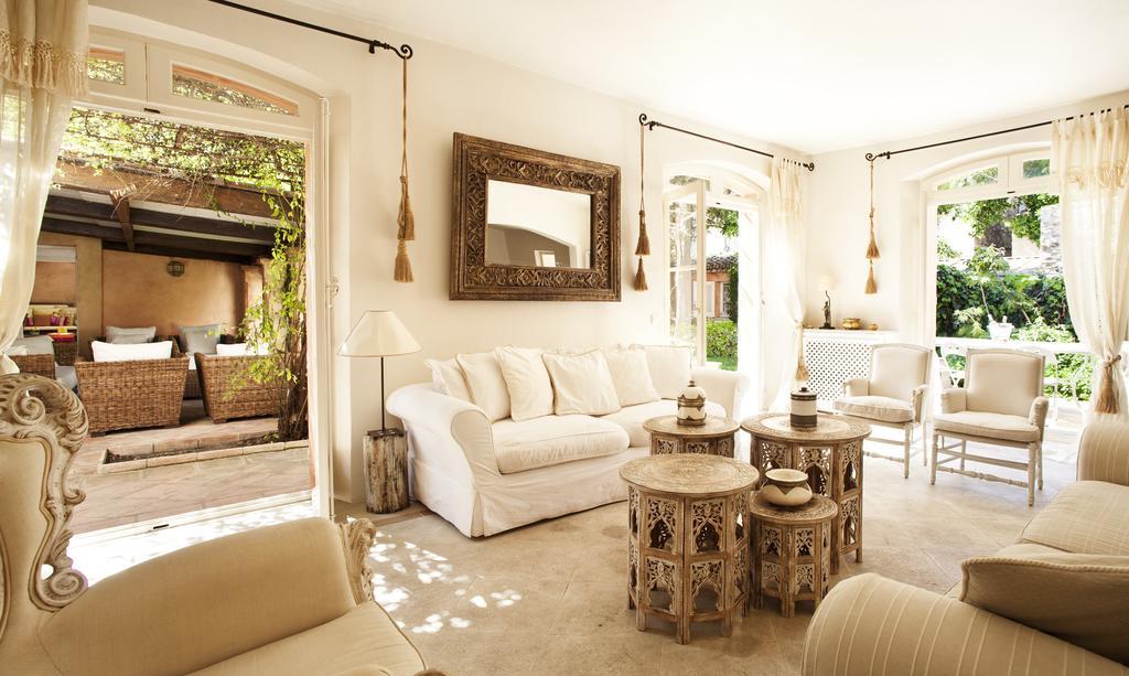 Villa Maison Jolie Saint-Tropez