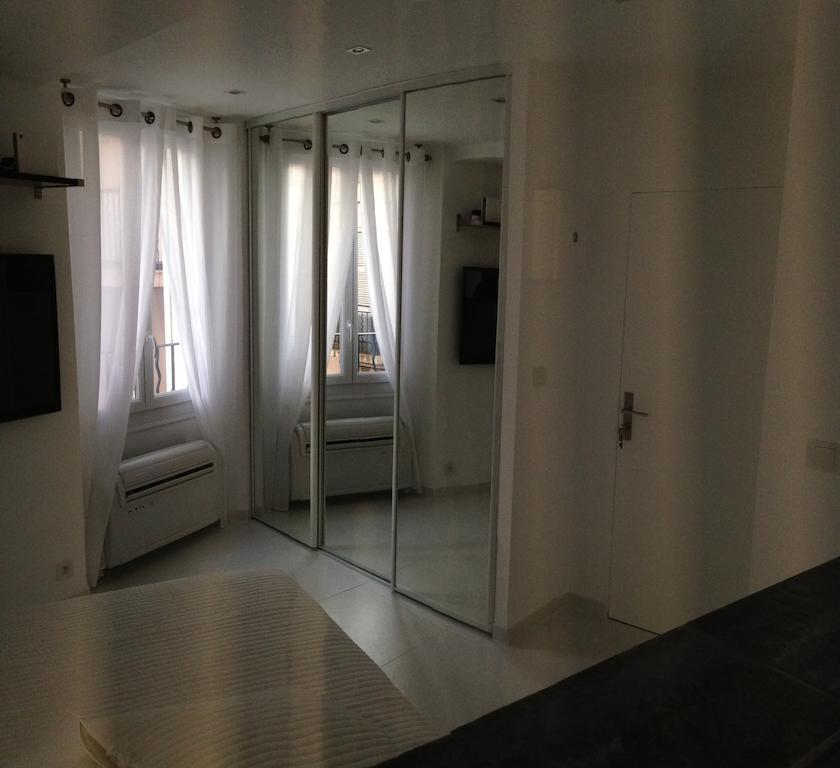 Apartment Studio Citadelle
