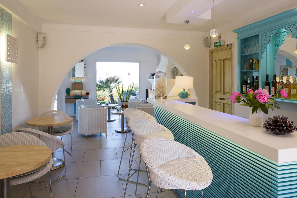 Le Mouillage Saint-Tropez